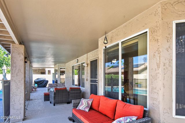 298 W IVANHOE Street, Gilbert, AZ 85233