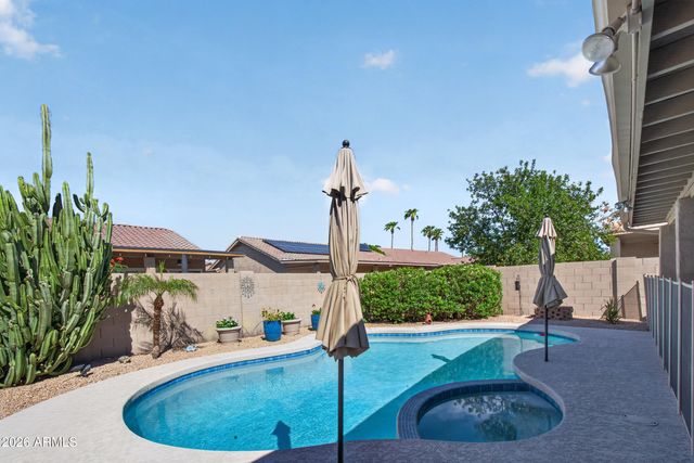 298 W IVANHOE Street, Gilbert, AZ 85233