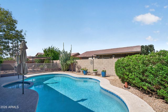 298 W IVANHOE Street, Gilbert, AZ 85233