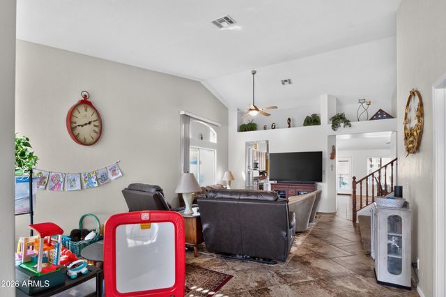 298 W IVANHOE Street, Gilbert, AZ 85233