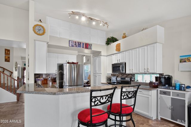 298 W IVANHOE Street, Gilbert, AZ 85233
