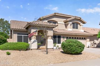 298 W IVANHOE Street, Gilbert, AZ 85233