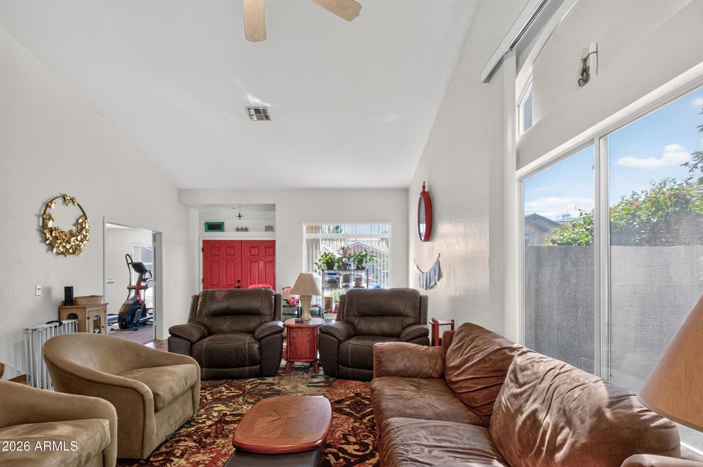 298 W IVANHOE Street, Gilbert, AZ 85233 — photo 3