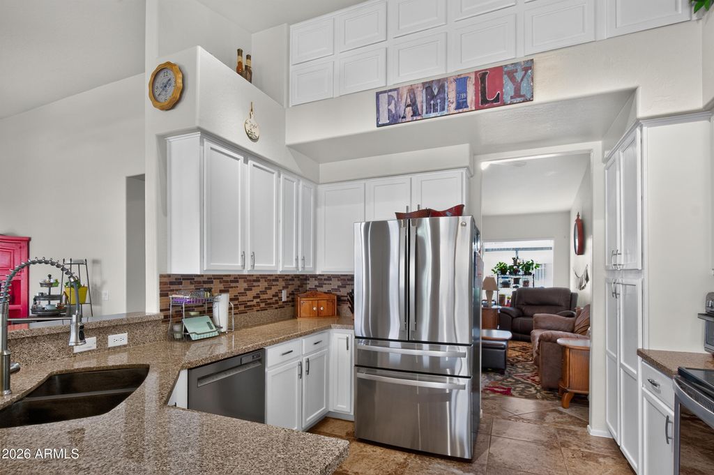 298 W IVANHOE Street, Gilbert, AZ 85233 — photo 5