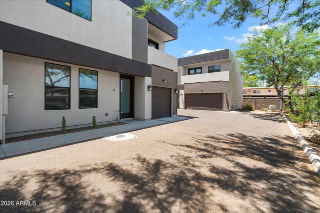 3010 N 37th Street 6, Phoenix, AZ 85018