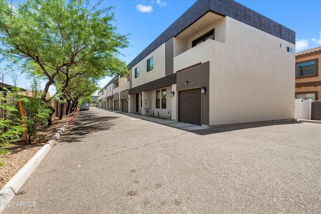 3010 N 37th Street 6, Phoenix, AZ 85018