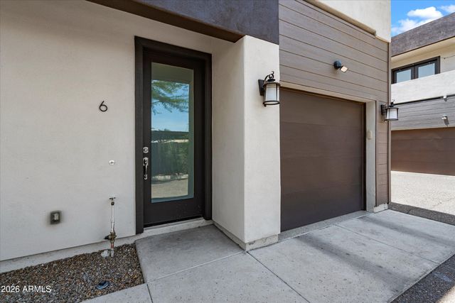 3010 N 37th Street 6, Phoenix, AZ 85018