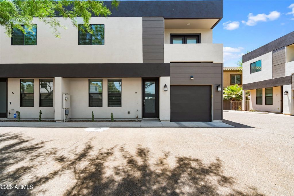 3010 N 37th Street 6, Phoenix, AZ 85018
