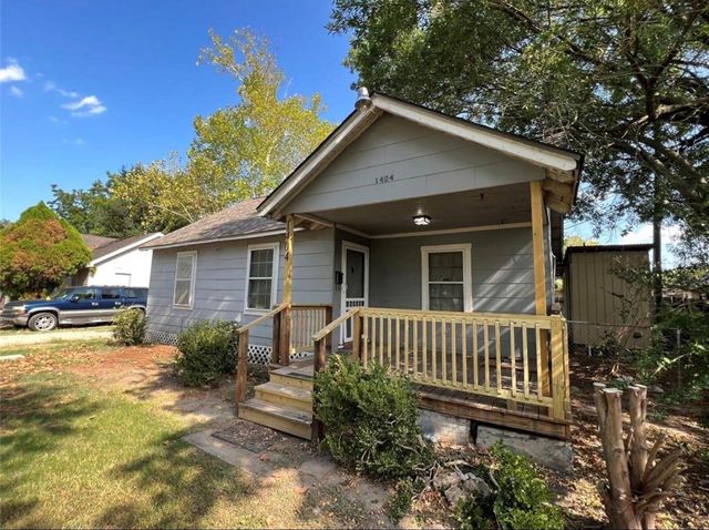 1404 Harrop Avenue, Pasadena, TX 77506