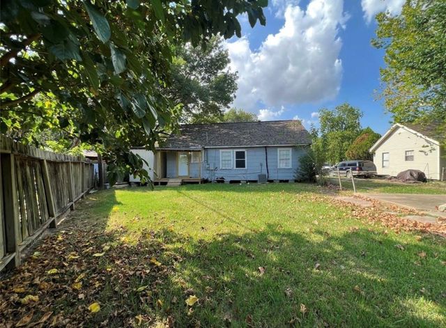 1404 Harrop Avenue, Pasadena, TX 77506
