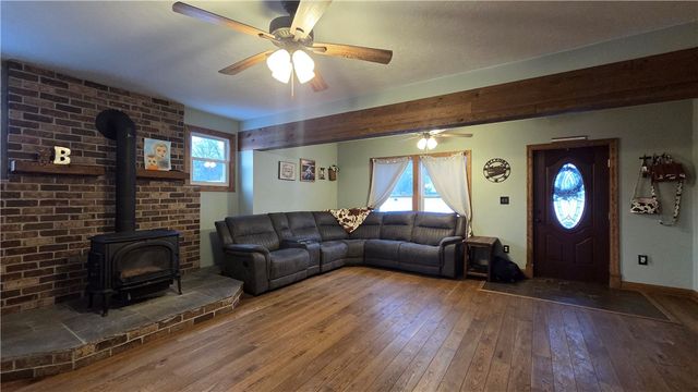 788 Old State Road, Kiskiminetas Twp, PA 15613