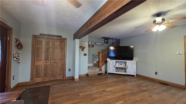 788 Old State Road, Kiskiminetas Twp, PA 15613