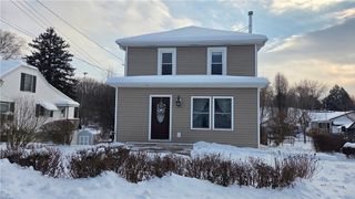 788 Old State Road, Kiskiminetas Twp, PA 15613