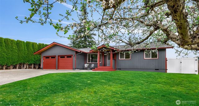 5880 Shannon Avenue, Ferndale, WA 98248