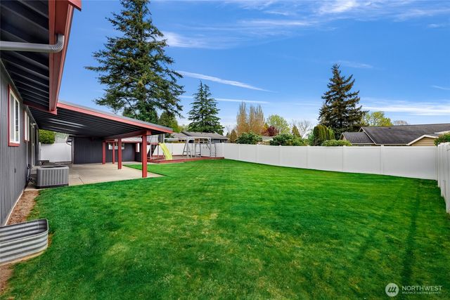 5880 Shannon Avenue, Ferndale, WA 98248