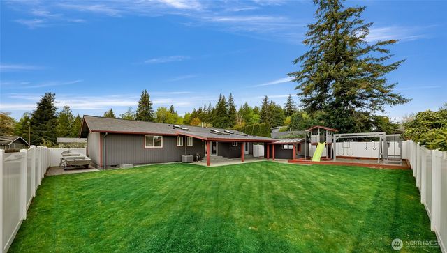 5880 Shannon Avenue, Ferndale, WA 98248