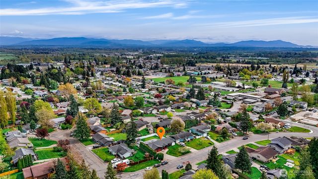 5880 Shannon Avenue, Ferndale, WA 98248