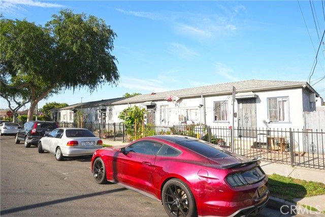 5117 Everett, Maywood, CA 90270
