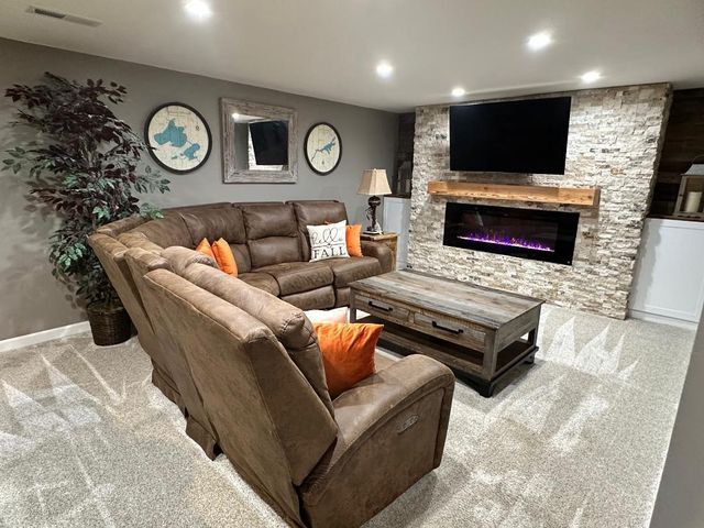 5594 Lavin Way, Waunakee, WI 53597