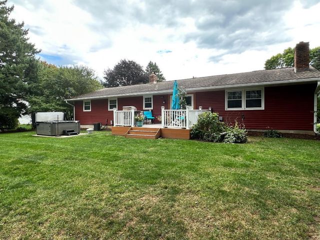 5594 Lavin Way, Waunakee, WI 53597