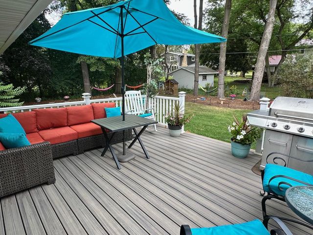 5594 Lavin Way, Waunakee, WI 53597