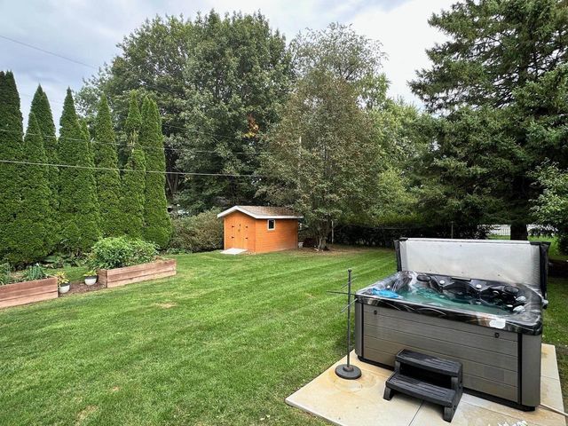 5594 Lavin Way, Waunakee, WI 53597