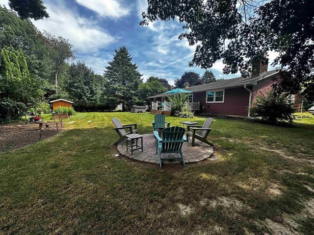5594 Lavin Way, Waunakee, WI 53597