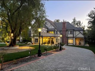 4119 Cornell Road, Agoura Hills, CA 91301