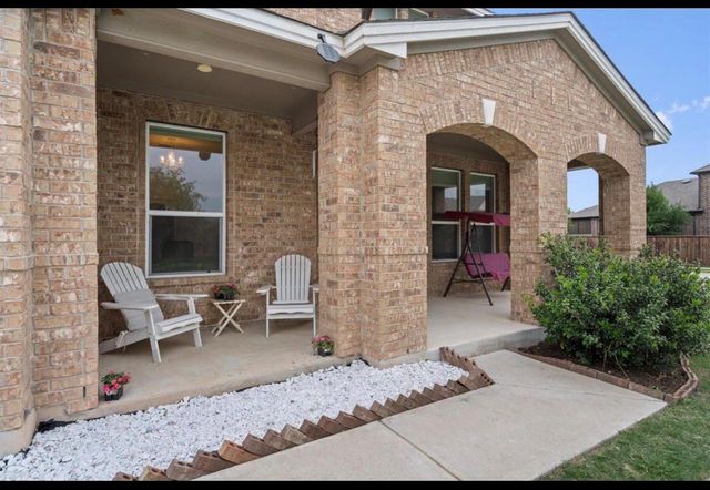 1201 Euless LN, Leander, TX 78641