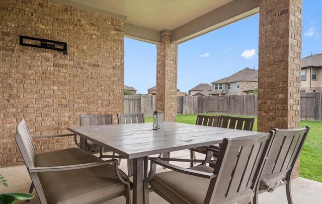 1201 Euless LN, Leander, TX 78641