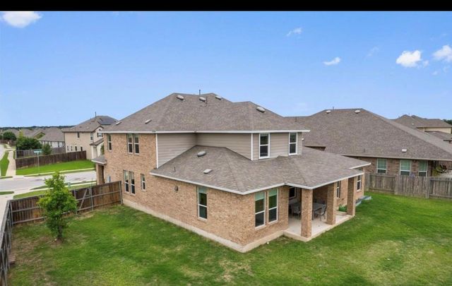1201 Euless LN, Leander, TX 78641