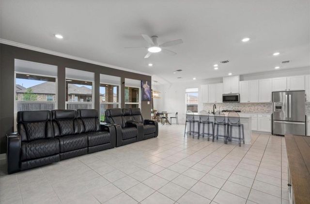 1201 Euless LN, Leander, TX 78641