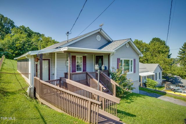 184 Virginia Street, Kingsport, TN 37665