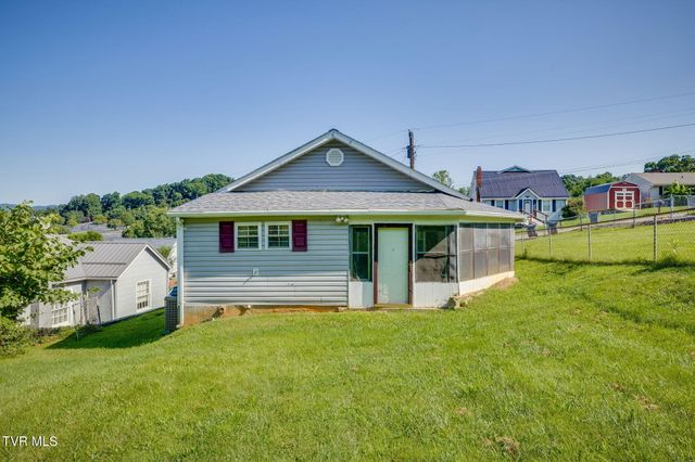 184 Virginia Street, Kingsport, TN 37665