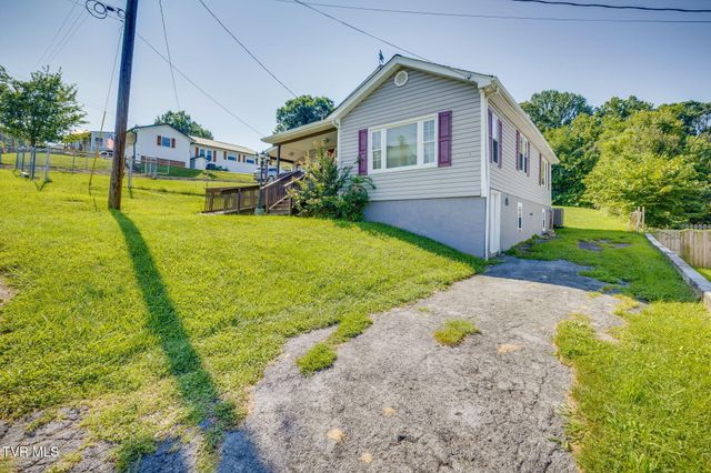 184 Virginia Street, Kingsport, TN 37665