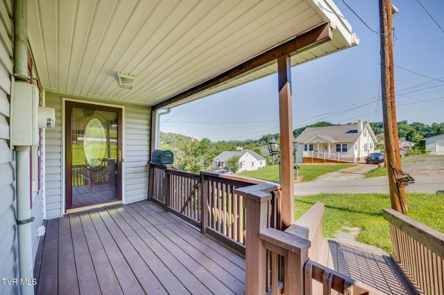 184 Virginia Street, Kingsport, TN 37665