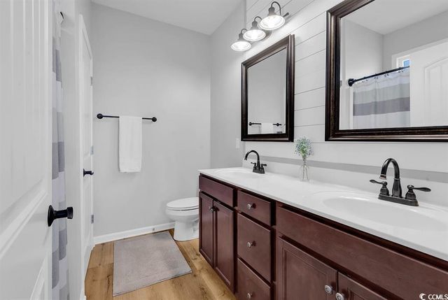 1805 Riverport Dr., Conway, SC 29526