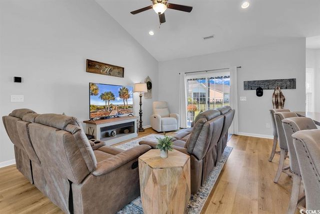 1805 Riverport Dr., Conway, SC 29526