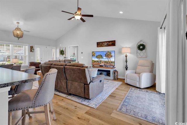 1805 Riverport Dr., Conway, SC 29526