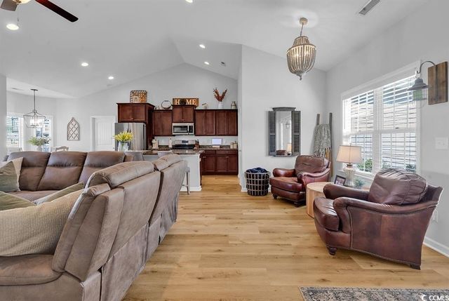 1805 Riverport Dr., Conway, SC 29526