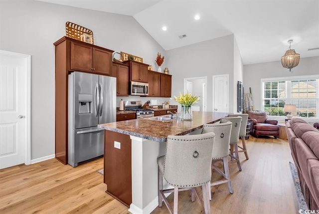 1805 Riverport Dr., Conway, SC 29526