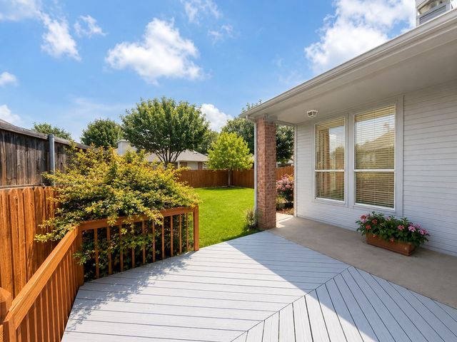 809 Aylesbury Drive, Allen, TX 75002
