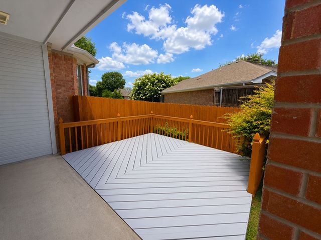 809 Aylesbury Drive, Allen, TX 75002