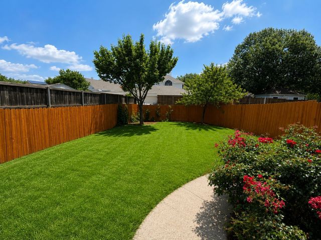 809 Aylesbury Drive, Allen, TX 75002