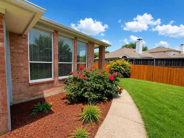 809 Aylesbury Drive, Allen, TX 75002