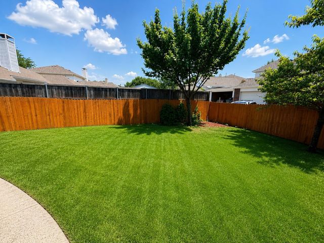 809 Aylesbury Drive, Allen, TX 75002