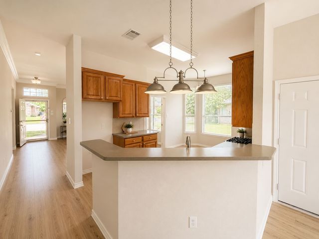 809 Aylesbury Drive, Allen, TX 75002