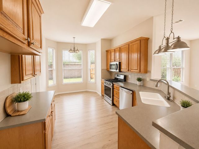 809 Aylesbury Drive, Allen, TX 75002