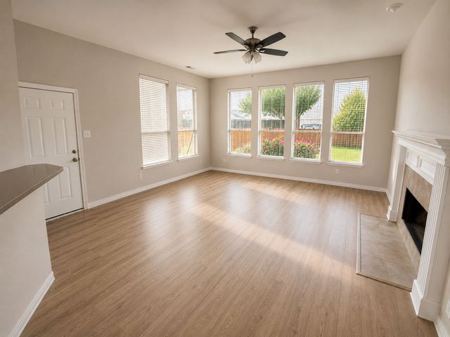 809 Aylesbury Drive, Allen, TX 75002