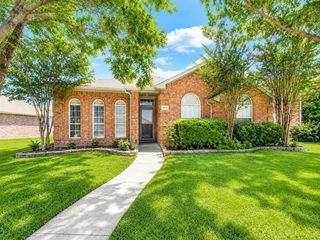 809 Aylesbury Drive, Allen, TX 75002